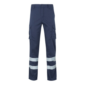 VL DIONYSUS. Multitaschen-Stretchhose (240 g/m²) - Reklamnepredmety