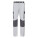 VL NJORD. Zweifarbige Twill-Hose mit mehreren Taschen (240 g/m²) - 36029-106 - variant 