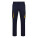 VL FIDES. Zweifarbige Stretch-Hose mit mehreren Taschen (240 g/m²)