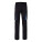 VL FIDES. Zweifarbige Stretch-Hose mit mehreren Taschen (240 g/m²)
