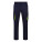 VL FIDES. Zweifarbige Stretch-Hose mit mehreren Taschen (240 g/m²)
