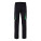 VL FIDES. Zweifarbige Stretch-Hose mit mehreren Taschen (240 g/m²)