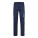 VL FIDES. Zweifarbige Stretch-Hose mit mehreren Taschen (240 g/m²)