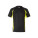 VL SLAYER. Zweifarbiges technisches T-Shirt mit Bird-Eye-Design (160 g/m²) - 36034-203 - variant 