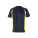 VL SLAYER. Zweifarbiges technisches T-Shirt mit Bird-Eye-Design (160 g/m²) - 36034-204 - variant 