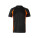 VL SLAYER. Zweifarbiges technisches T-Shirt mit Bird-Eye-Design (160 g/m²) - 36034-213 - variant 