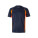 VL SLAYER. Zweifarbiges technisches T-Shirt mit Bird-Eye-Design (160 g/m²) - 36034-214 - variant 