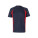 VL SLAYER. Zweifarbiges technisches T-Shirt mit Bird-Eye-Design (160 g/m²) - 36034-224 - variant 