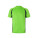 VL SLAYER. Zweifarbiges technisches T-Shirt mit Bird-Eye-Design (160 g/m²) - 36034-229 - variant 