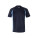 VL SLAYER. Zweifarbiges technisches T-Shirt mit Bird-Eye-Design (160 g/m²) - 36034-244 - variant 