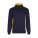 VL SVAROG. Zweifarbiges Frottee-Sweatshirt (260 g/m²)