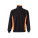 VL SVAROG. Zweifarbiges Frottee-Sweatshirt (260 g/m²)