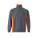 VL SVAROG. Zweifarbiges Frottee-Sweatshirt (260 g/m²)