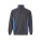 VL SVAROG. Zweifarbiges Frottee-Sweatshirt (260 g/m²)