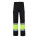 VL POSEIDON. Zweifarbige Twill-Hose mit mehreren Taschen (210 g/m²)