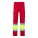 VL POSEIDON. Zweifarbige Twill-Hose mit mehreren Taschen (210 g/m²)