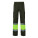 VL POSEIDON. Zweifarbige Twill-Hose mit mehreren Taschen (210 g/m²)