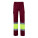 VL POSEIDON. Zweifarbige Twill-Hose mit mehreren Taschen (210 g/m²)