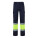 VL POSEIDON LARGE. Zweifarbige Twill-Hose mit mehreren Taschen (210 g/m²) - 36056-204 - variant 