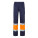 VL POSEIDON LARGE. Zweifarbige Twill-Hose mit mehreren Taschen (210 g/m²) - 36056-214 - variant 