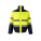 VL JUPITER. Zweifarbige Steppjacke (180g/m²) aus Polyester (100%) mit PU-Beschichtung - 36059-204 - variant 