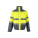 VL JUPITER. Zweifarbige Steppjacke (180g/m²) aus Polyester (100%) mit PU-Beschichtung - 36059-207 - variant 