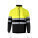 VL EROS. Zweifarbige Fleecejacke (280g/m²), aus Polyester (100%) - 36073-203 - variant 