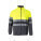 VL EROS. Zweifarbige Fleecejacke (280g/m²), aus Polyester (100%) - 36073-207 - variant 