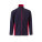 VL GERAS. Zweifarbige Fleecejacke (220g/m²) aus Polyester (100%) - 36079-224 - variant 