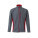 VL GERAS. Zweifarbige Fleecejacke (220g/m²) aus Polyester (100%) - 36079-237-kopia - variant 