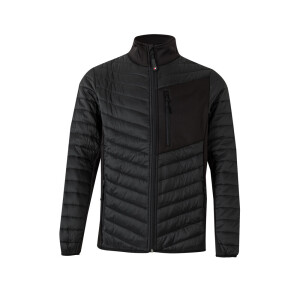 VL RAIJIN. Steppjacke (265g/m²), aus Polyester (100%) - Reklamnepredmety