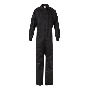 VL YAMA. Arbeitsanzug (200g/m²), in Baumwolle (35%) und Polyester (65%) - Reklamnepredmety