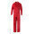 VL YAMA. Arbeitsanzug (200g/m²), in Baumwolle (35%) und Polyester (65%) - 36086-105 - variant 