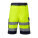 VL HADES. Zweifarbige Bermudashorts mit mehreren Taschen (210 g/m²), aus Baumwolle (20%) und Polyester (80%) - 36089-108 - variant 