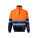 VL THOR. Zweifarbiges Sweatshirt (300g/m²) aus Polyester-Fleece (100%) - 36101-214 - variant 