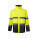 VL THEMIS. Zweifarbiger Parka (190g/m²), aus Polyester (100%), mit PU-Beschichtung - 36104-207 - variant 