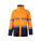 VL THEMIS. Zweifarbiger Parka (190g/m²), aus Polyester (100%), mit PU-Beschichtung - 36104-214 - variant 