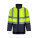VL JUNO. Zweifarbiger 4-in-1-Parka (180 g/m²), aus Polyester (100%) mit PU-Beschichtung - 36108-204 - variant 