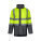VL JUNO. Zweifarbiger 4-in-1-Parka (180 g/m²), aus Polyester (100%) mit PU-Beschichtung - 36108-207 - variant 