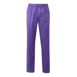 VL APHRODITE. Hosen aus Twill (190g/m²), aus Baumwolle (35%) und Polyester (85%) - Reklamnepredmety
