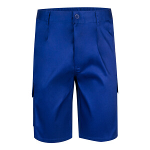 VL CHIONE. Bermudashorts aus Multi-Pocket-Twill (200g/m²), aus Baumwolle (35%) und Polyester (65%) - Reklamnepredmety