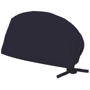 VL ENLIL. Gesundheitsbonnet (190g/m²), in Baumwolle (35%) und Polyester (65%) - Reklamnepredmety
