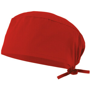 VL ENLIL. Gesundheitsbonnet (190g/m²), in Baumwolle (35%) und Polyester (65%) - Reklamnepredmety