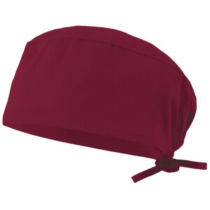 VL ENLIL. Gesundheitsbonnet (190g/m²), in Baumwolle (35%) und Polyester (65%) - Reklamnepredmety