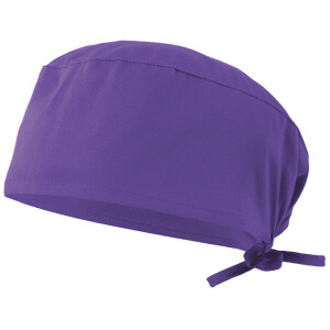 VL ENLIL. Gesundheitsbonnet (190g/m²), in Baumwolle (35%) und Polyester (65%) - Reklamnepredmety