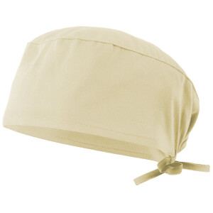 VL ENLIL. Gesundheitsbonnet (190g/m²), in Baumwolle (35%) und Polyester (65%) - Reklamnepredmety