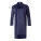 VL DANU. Kittel aus Twill (175 g/m²), aus Baumwolle (35 %) und Polyester (65 %) - 36133-104 - variant 