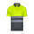 VL FORTUNA. Poloshirt (140g/m²) im Bird-Eye-Design mit kurzen Ärmeln, aus Polyester (100%) - 36141-207 - variant 