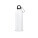 RE-LANDSCAPE M. Flasche aus recyceltem Aluminium 530 mL mit Karabiner - 54623-106 - variant 