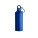 RE-LANDSCAPE M. Flasche aus recyceltem Aluminium 530 mL mit Karabiner - 54623-114 - variant 